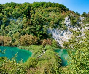 Laghi di Plitvice: itinerario consigliato