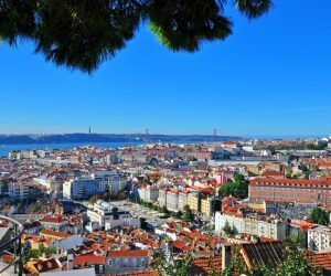 Belvederi di Lisbona: istruzioni per l’uso