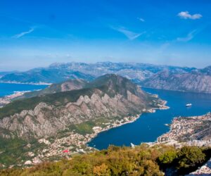 Kotor e la bellezza senza tempo del Montenegro