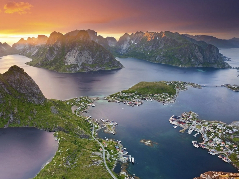 Perché l’estate 2024 è il momento giusto per visitare la Scandinavia