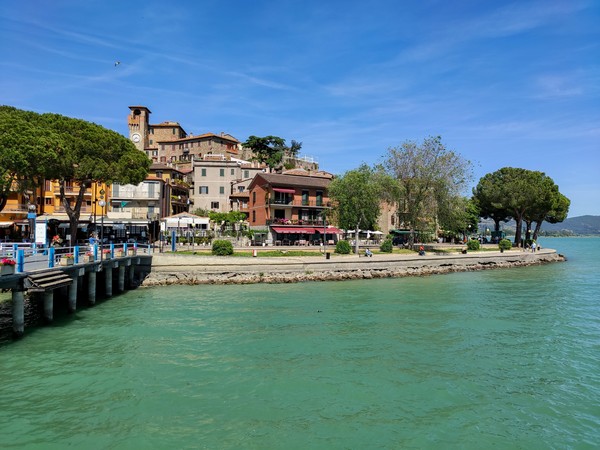 Cosa vedere sul Lago Trasimeno